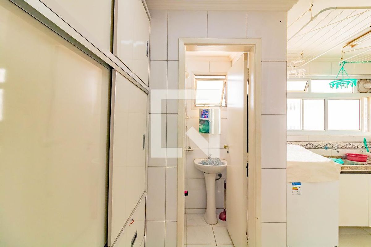 Apartamento, 3 quartos, 168 m² - Foto 33