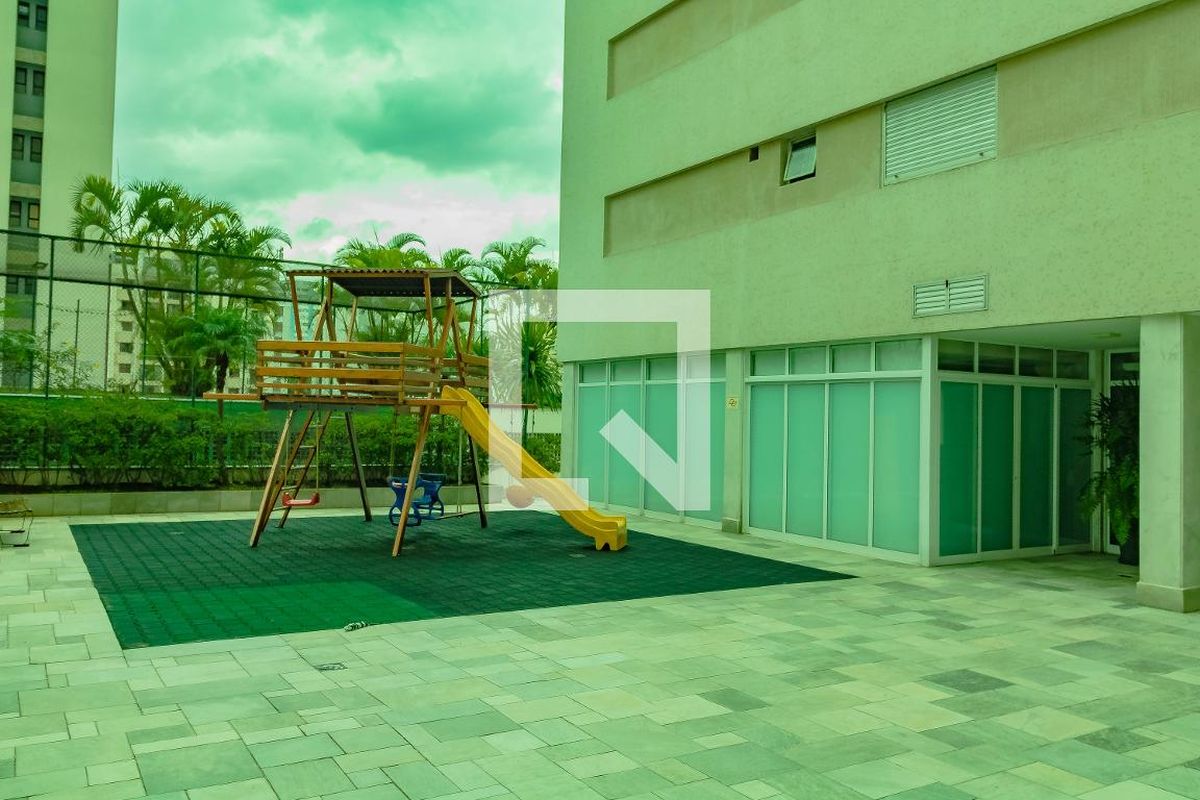 Apartamento, 3 quartos, 168 m² - Foto 35