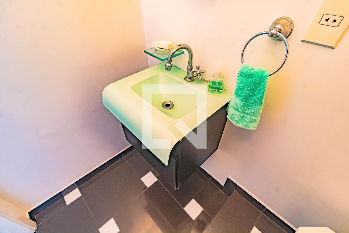 Apartamento, 3 quartos, 168 m² - Foto 6