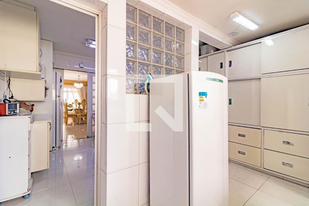 Apartamento, 3 quartos, 168 m² - Foto 31