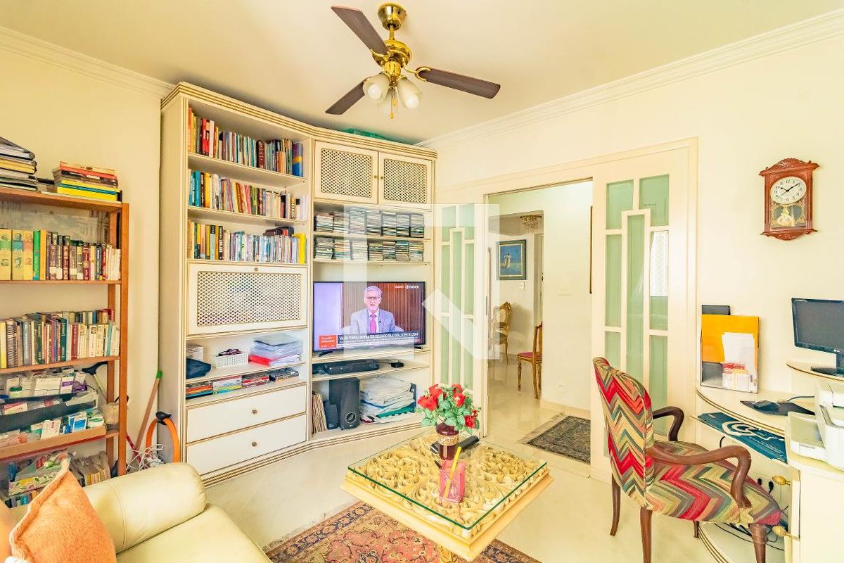 Apartamento, 3 quartos, 168 m² - Foto 8