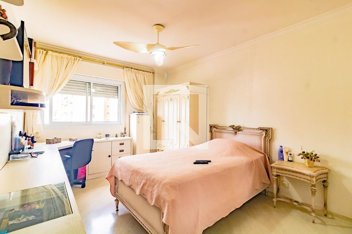 Apartamento, 3 quartos, 168 m² - Foto 10