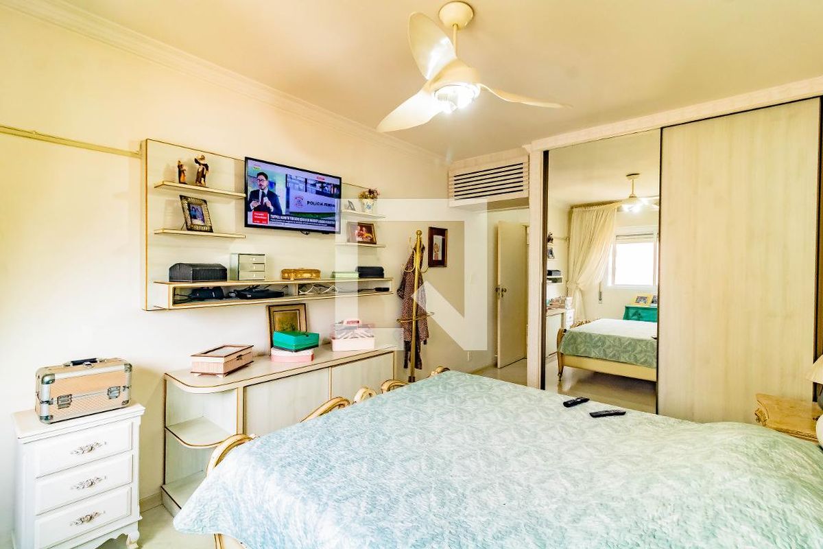 Apartamento, 3 quartos, 168 m² - Foto 19