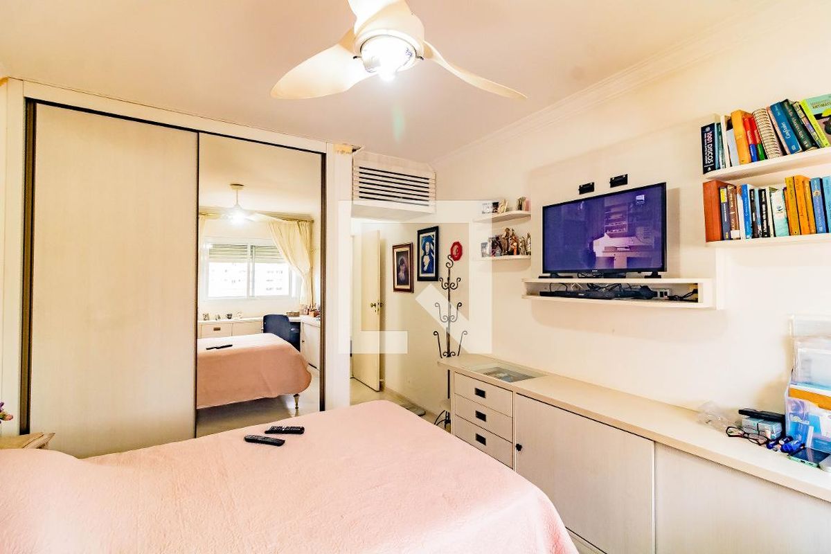 Apartamento, 3 quartos, 168 m² - Foto 11