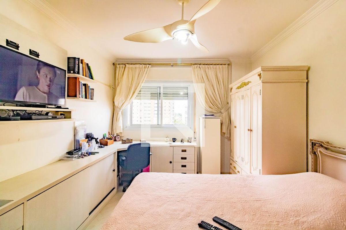 Apartamento, 3 quartos, 168 m² - Foto 12