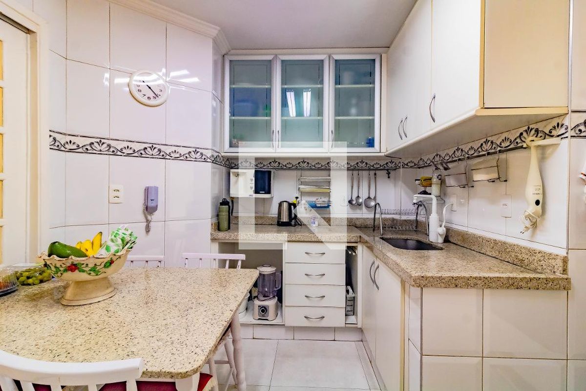 Apartamento, 3 quartos, 168 m² - Foto 26