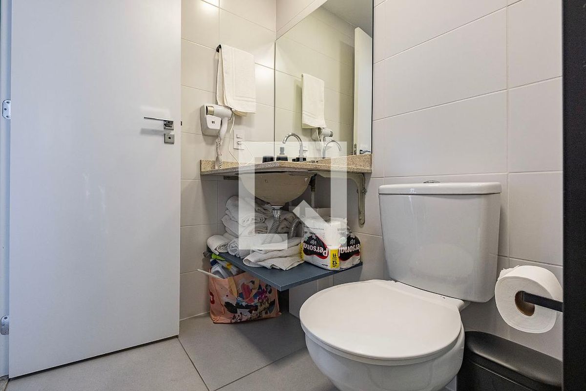 Apartamento, 1 quarto, 23 m² - Foto 10
