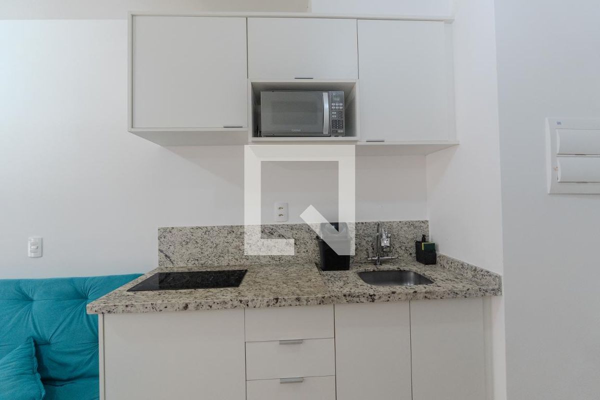 Apartamento, 1 quarto, 24 m² - Foto 32