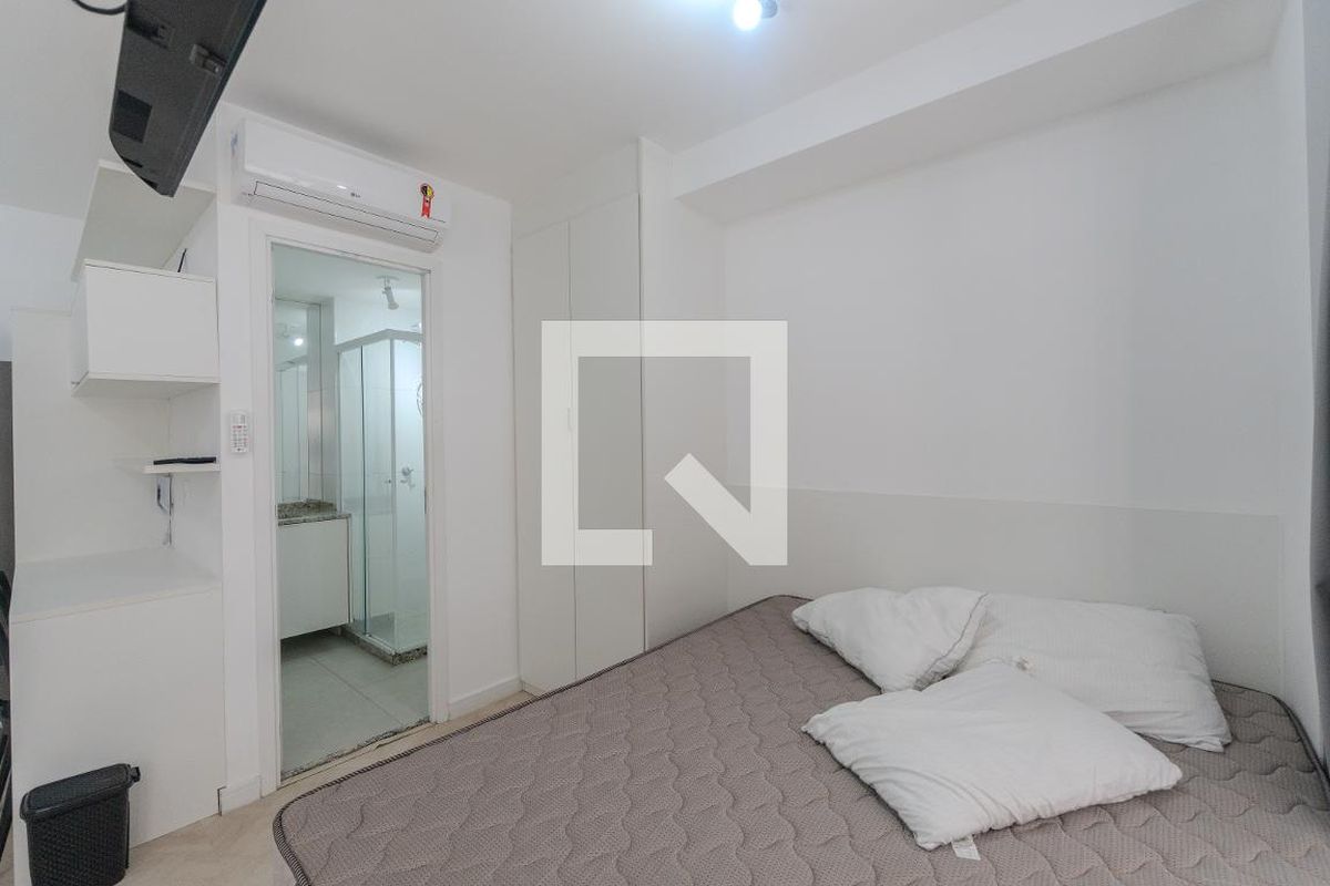 Apartamento, 1 quarto, 24 m² - Foto 16