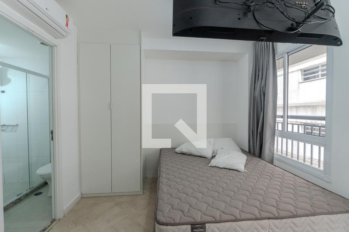 Apartamento, 1 quarto, 24 m² - Foto 8