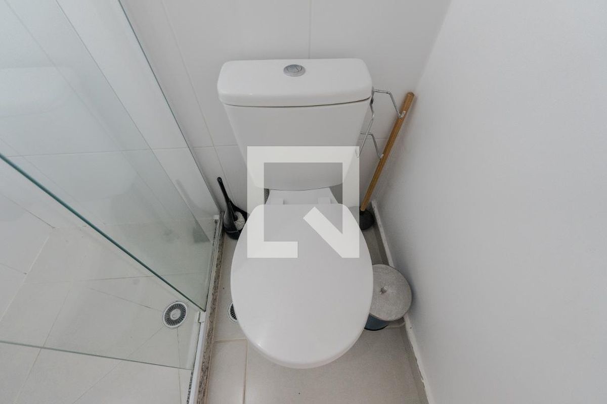 Apartamento, 1 quarto, 24 m² - Foto 26