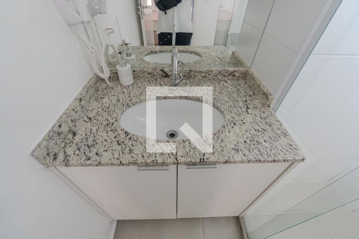 Apartamento, 1 quarto, 24 m² - Foto 22