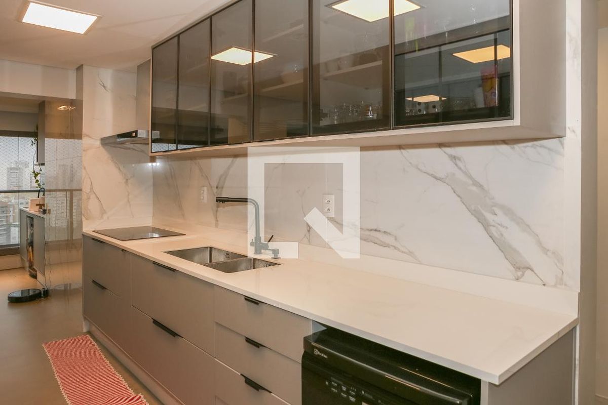 Apartamento, 4 quartos, 150 m² - Foto 88