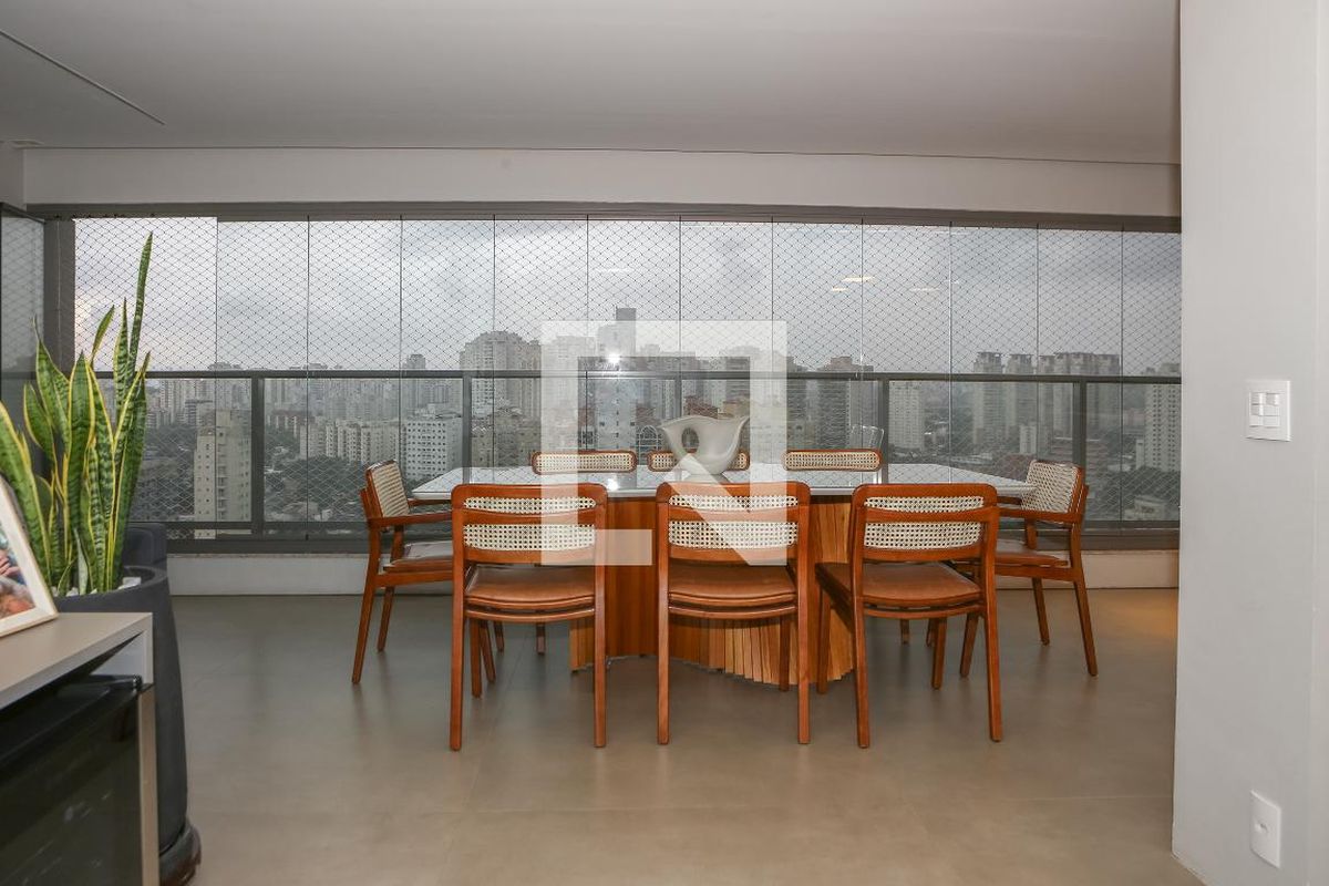 Apartamento, 4 quartos, 150 m² - Foto 8