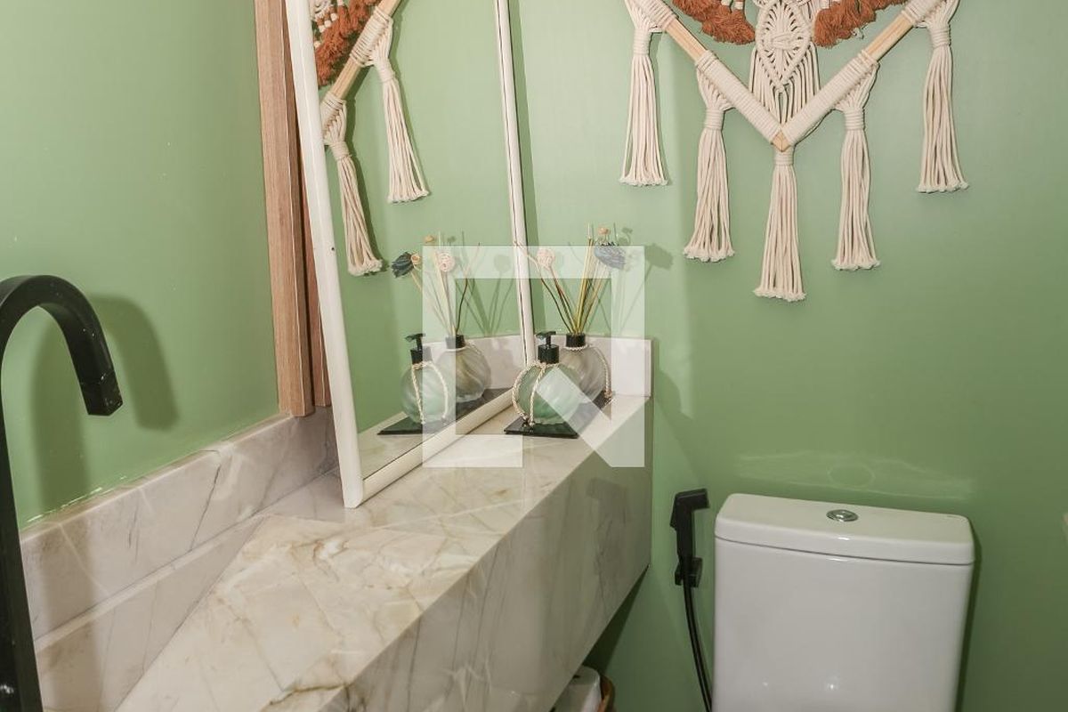 Apartamento, 4 quartos, 150 m² - Foto 20