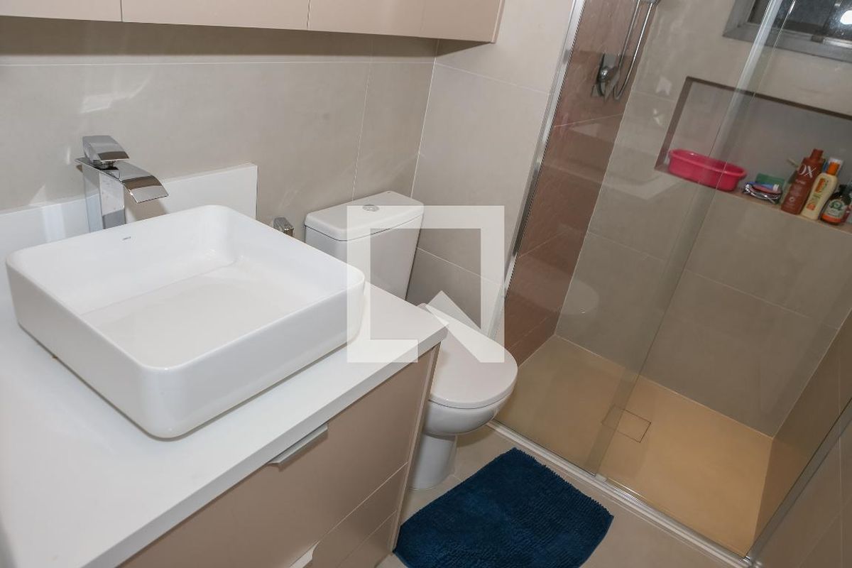 Apartamento, 4 quartos, 150 m² - Foto 52