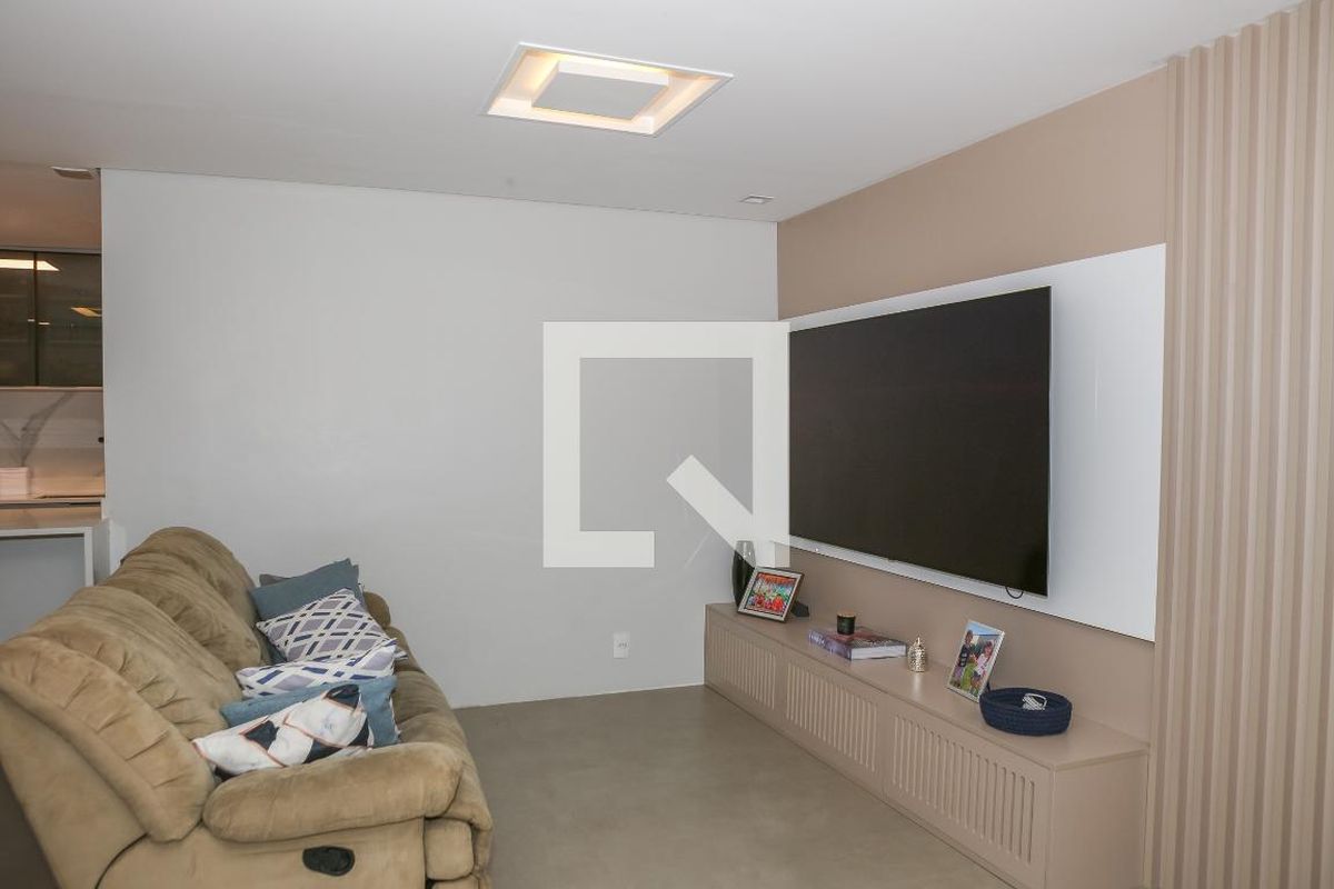 Apartamento, 4 quartos, 150 m² - Foto 6