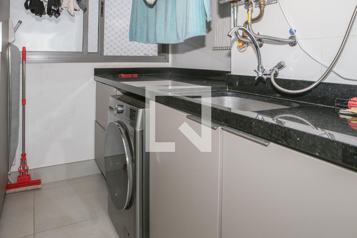 Apartamento, 4 quartos, 150 m² - Foto 96