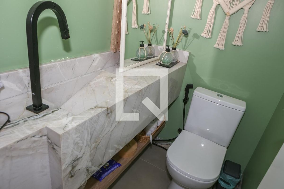 Apartamento, 4 quartos, 150 m² - Foto 22