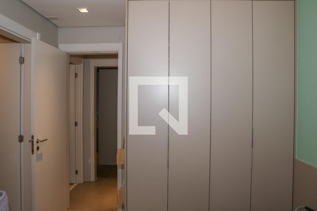 Apartamento, 4 quartos, 150 m² - Foto 48