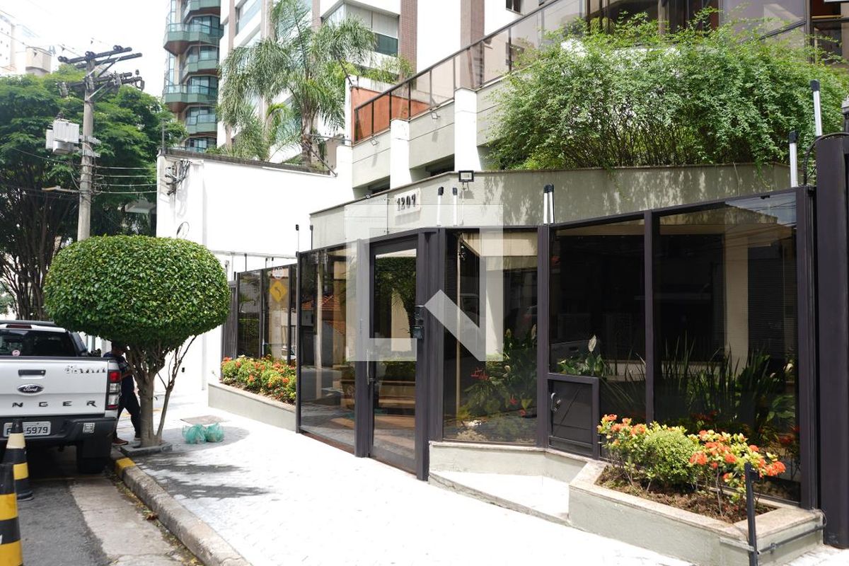 Apartamento, 3 quartos, 160 m² - Foto 139