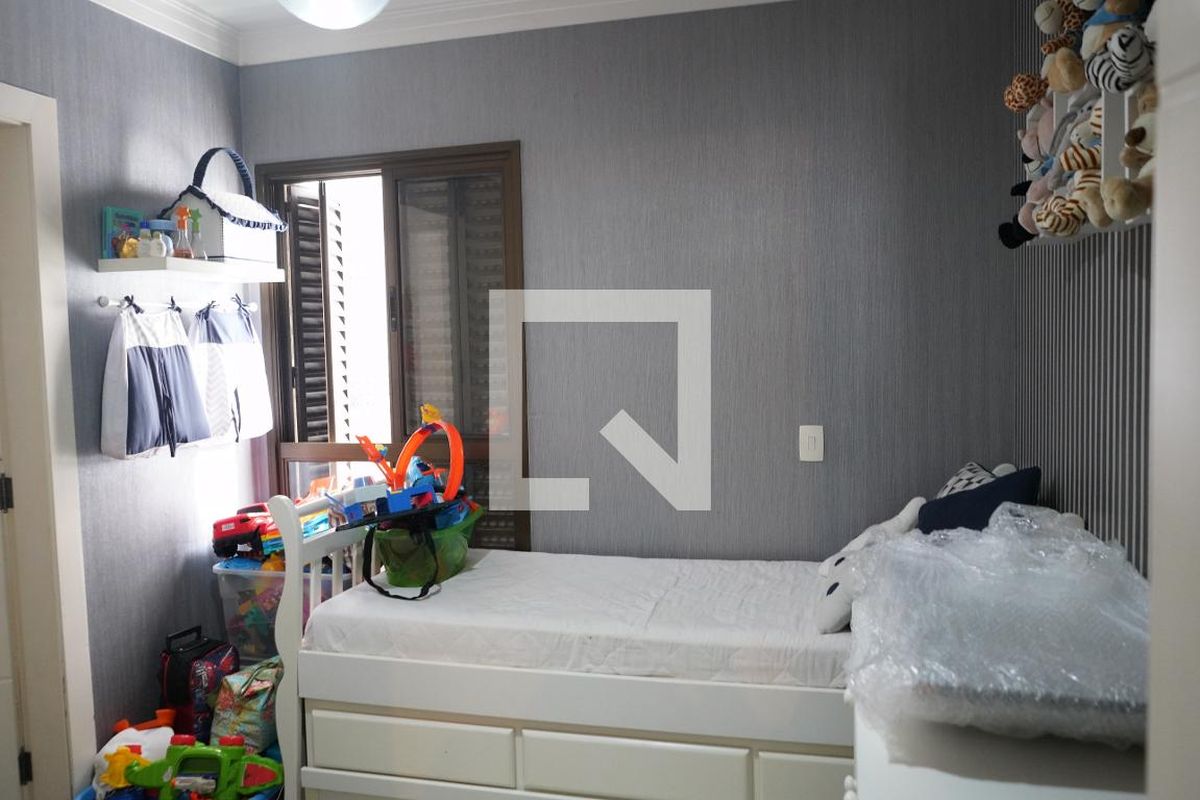 Apartamento, 3 quartos, 160 m² - Foto 54