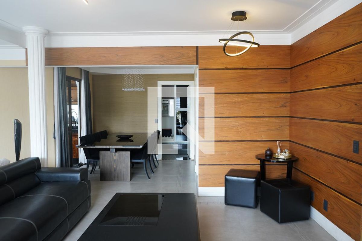 Apartamento, 3 quartos, 160 m² - Foto 11
