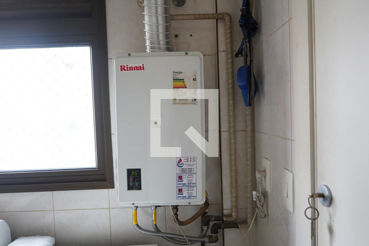 Apartamento, 3 quartos, 160 m² - Foto 115