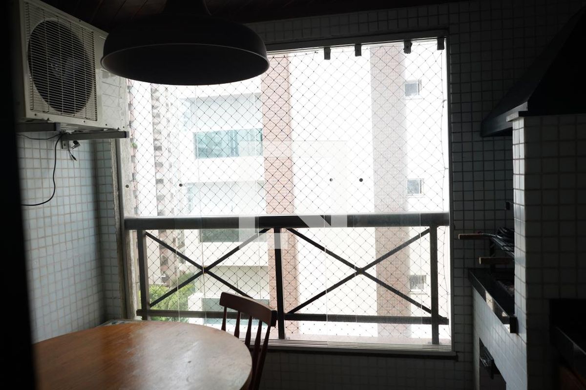 Apartamento, 3 quartos, 160 m² - Foto 127