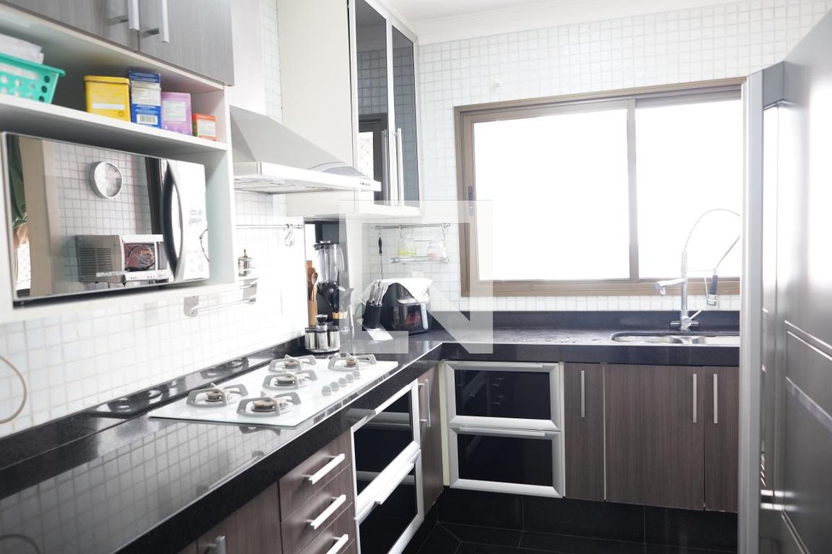 Apartamento, 3 quartos, 160 m² - Foto 91