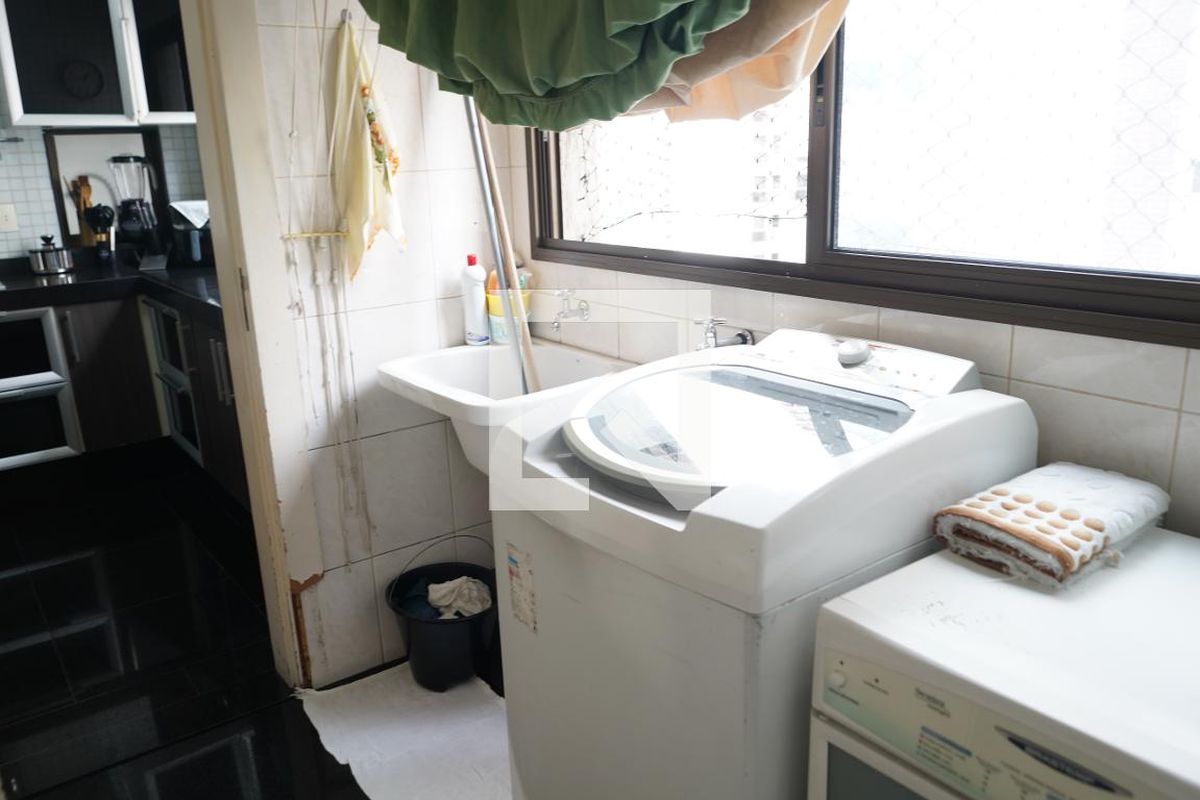 Apartamento, 3 quartos, 160 m² - Foto 111