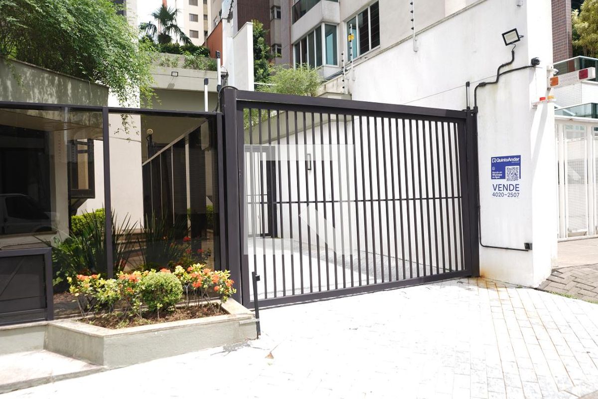 Apartamento, 3 quartos, 160 m² - Foto 138