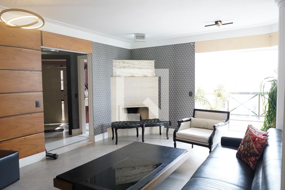 Apartamento, 3 quartos, 160 m² - Foto 2
