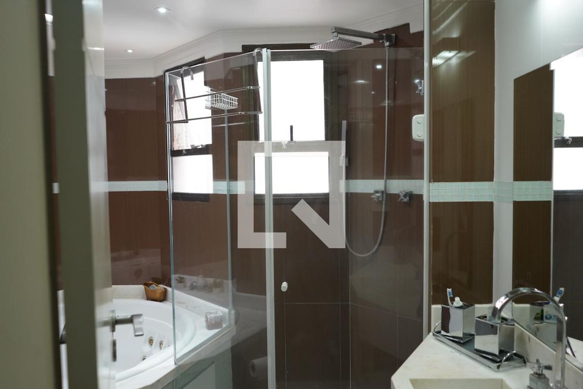 Apartamento, 3 quartos, 160 m² - Foto 42