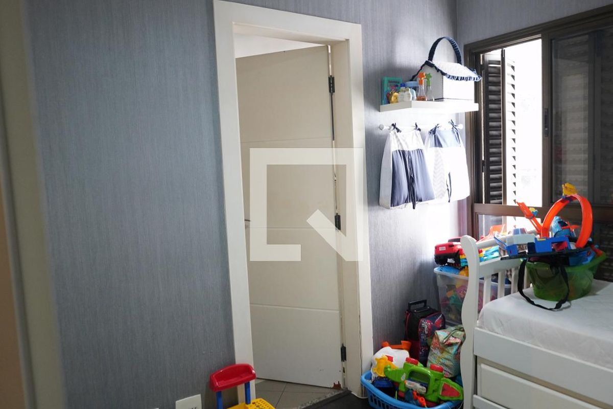 Apartamento, 3 quartos, 160 m² - Foto 55