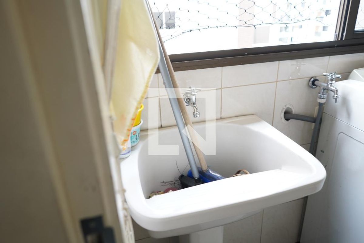 Apartamento, 3 quartos, 160 m² - Foto 110
