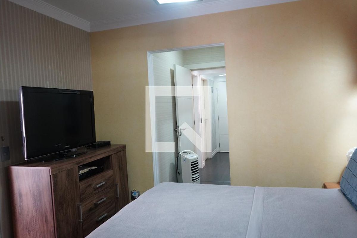 Apartamento, 3 quartos, 160 m² - Foto 26