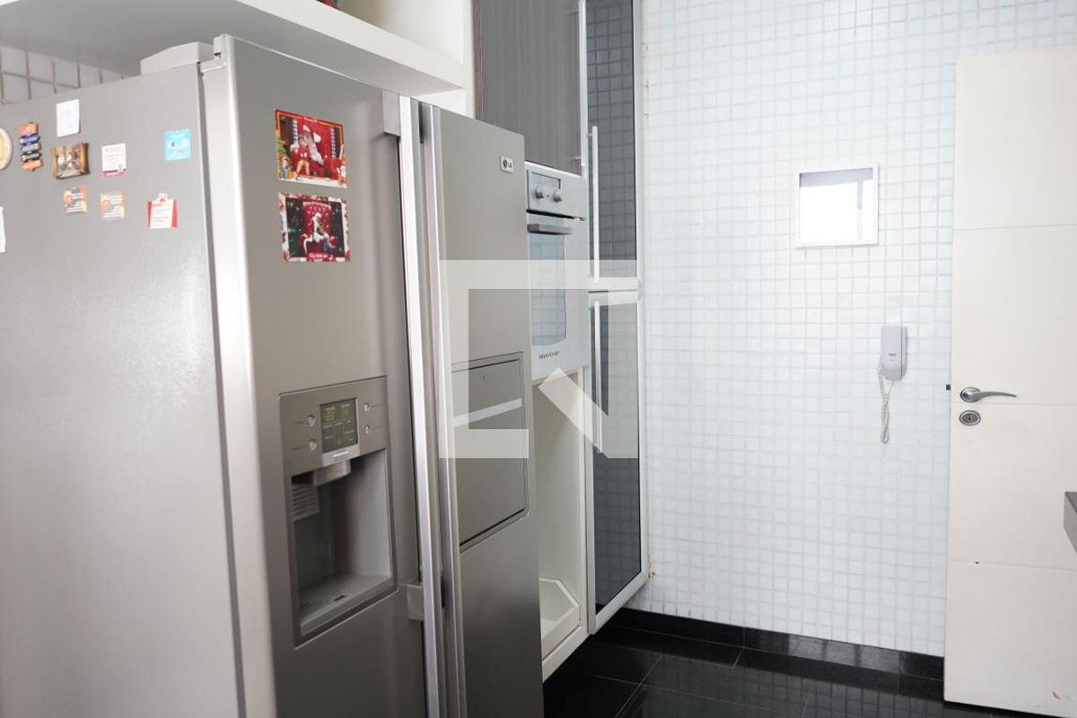 Apartamento, 3 quartos, 160 m² - Foto 103