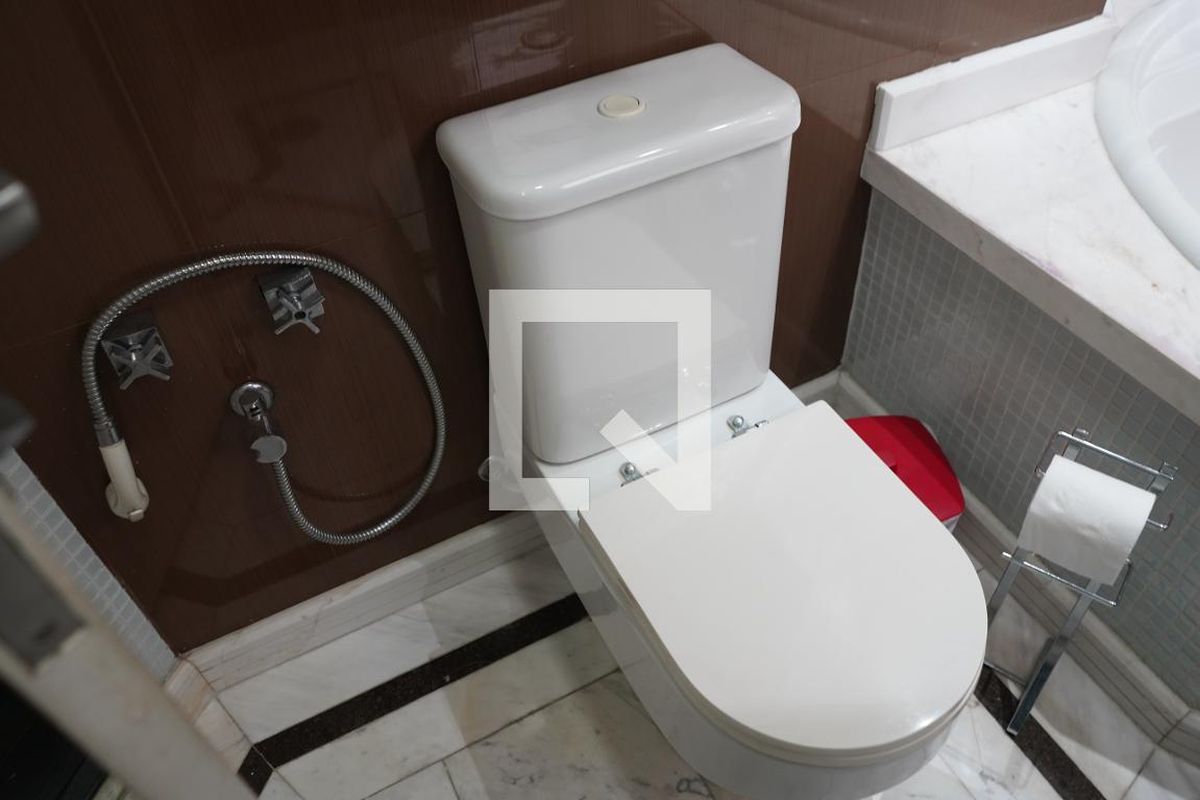 Apartamento, 3 quartos, 160 m² - Foto 39