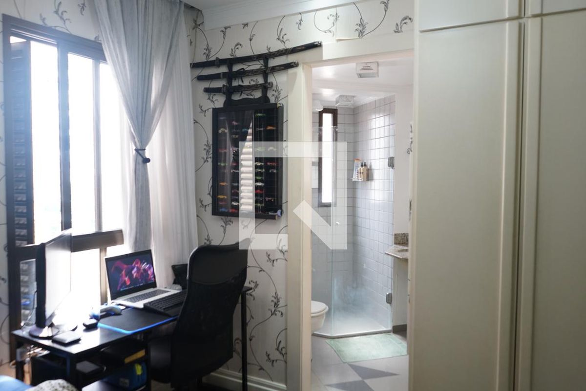 Apartamento, 3 quartos, 160 m² - Foto 74