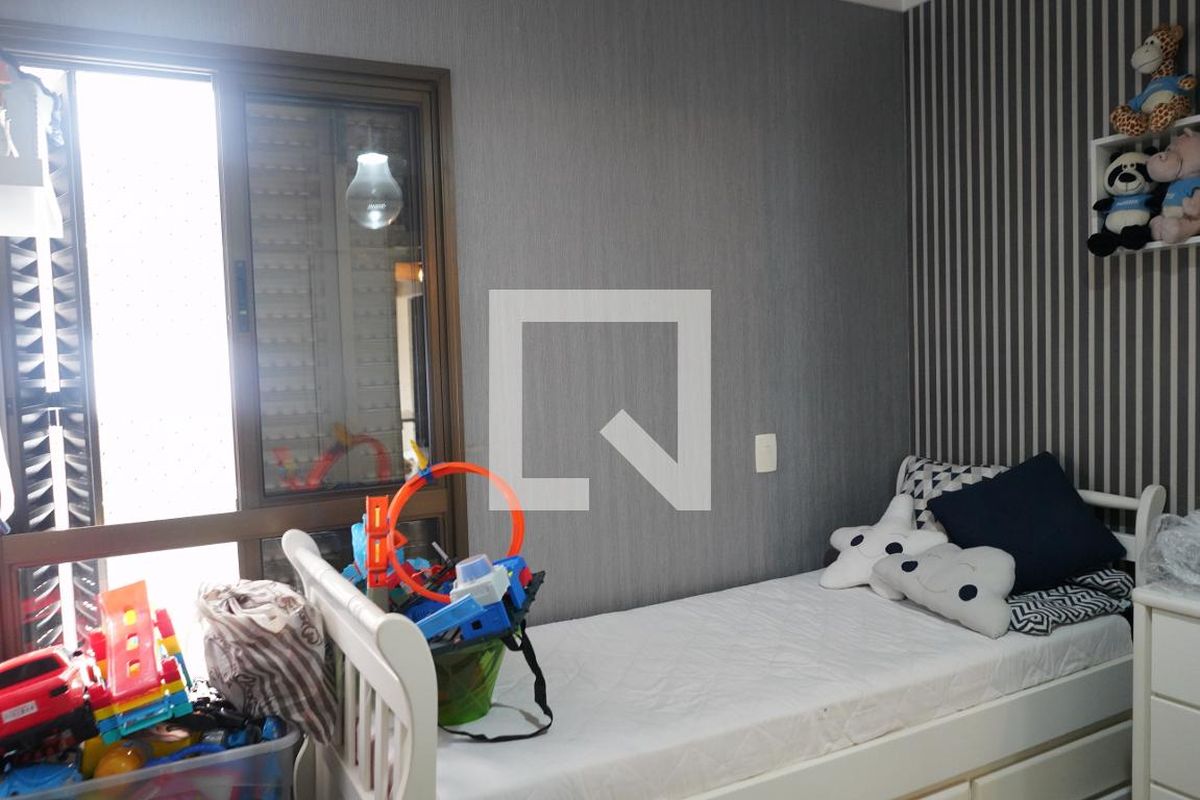 Apartamento, 3 quartos, 160 m² - Foto 58