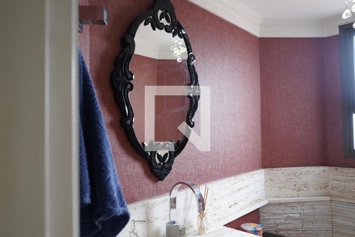 Apartamento, 3 quartos, 160 m² - Foto 86