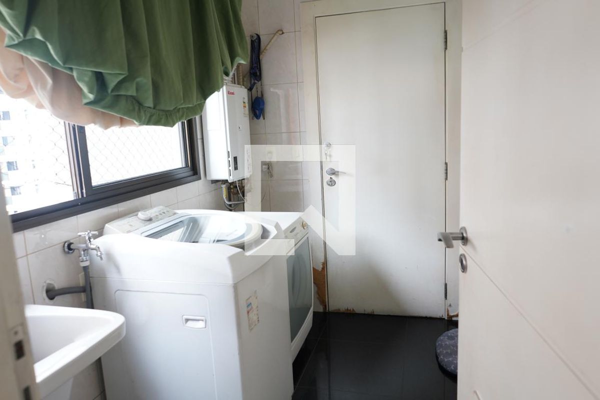 Apartamento, 3 quartos, 160 m² - Foto 107