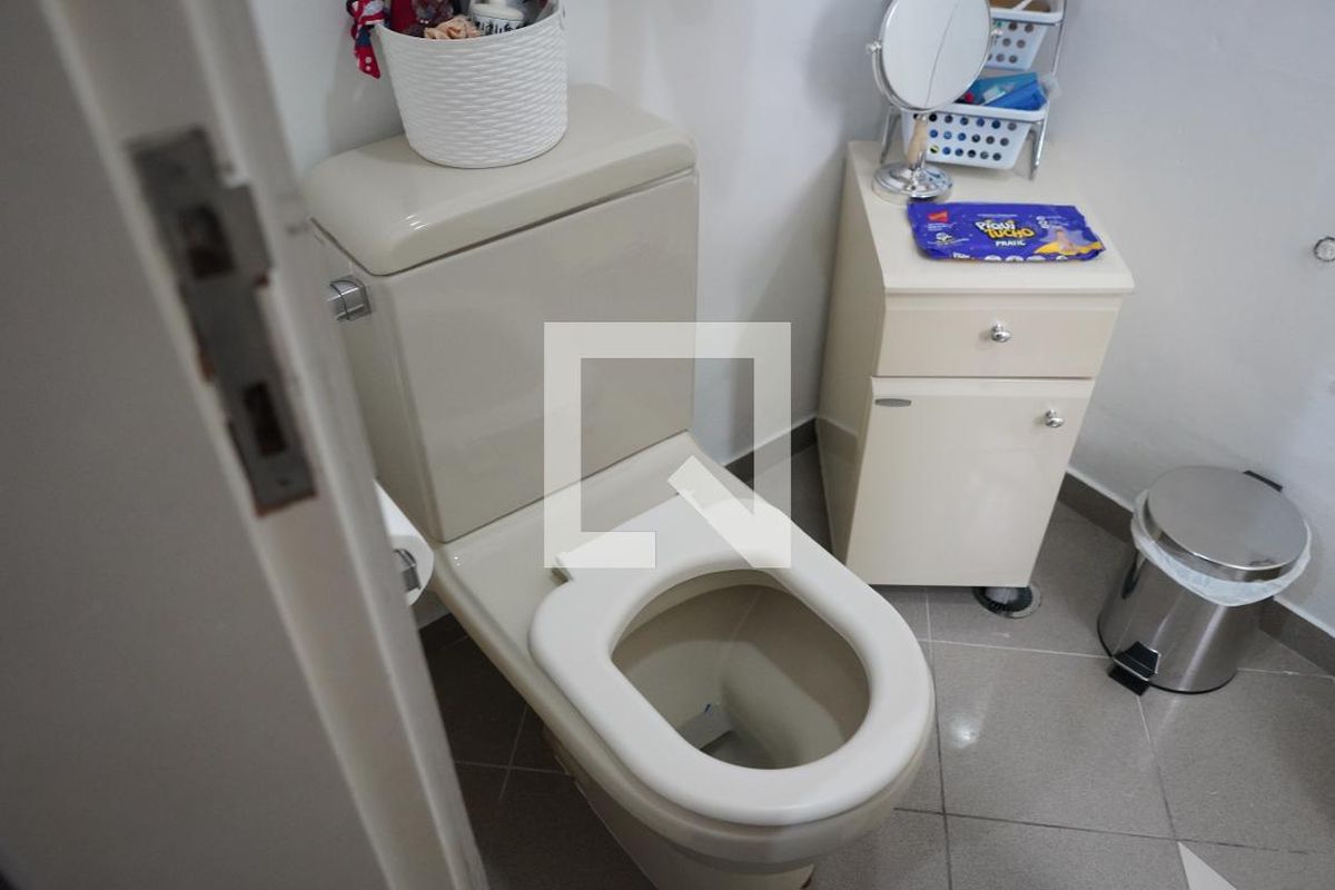 Apartamento, 3 quartos, 160 m² - Foto 63
