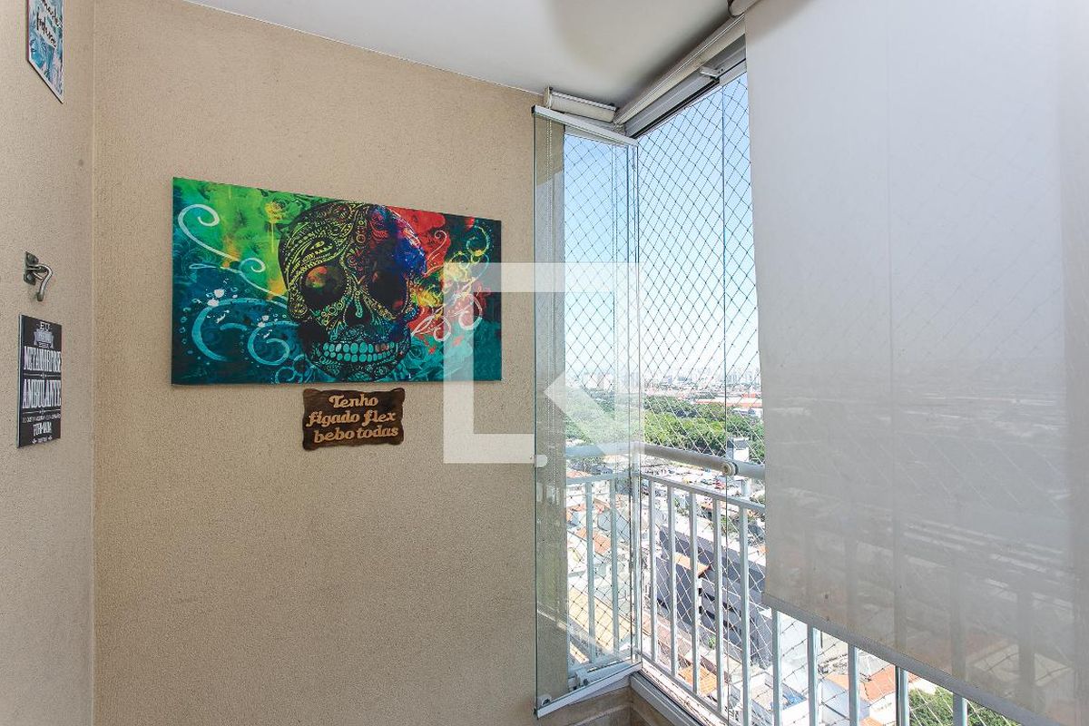 Apartamento, 3 quartos, 76 m² - Foto 14