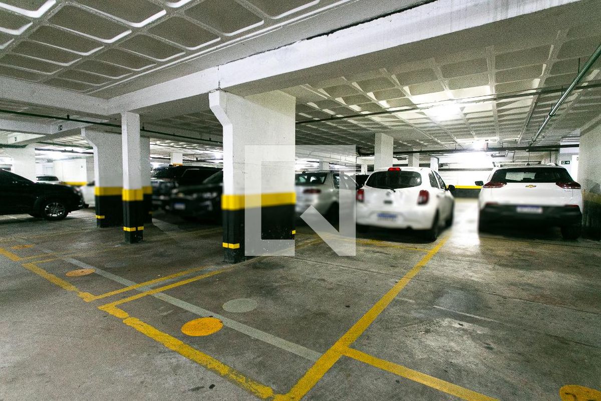 Apartamento, 3 quartos, 76 m² - Foto 76