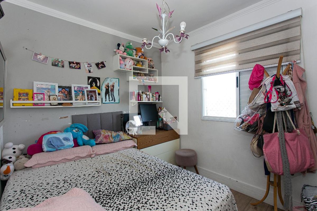 Apartamento, 3 quartos, 76 m² - Foto 28