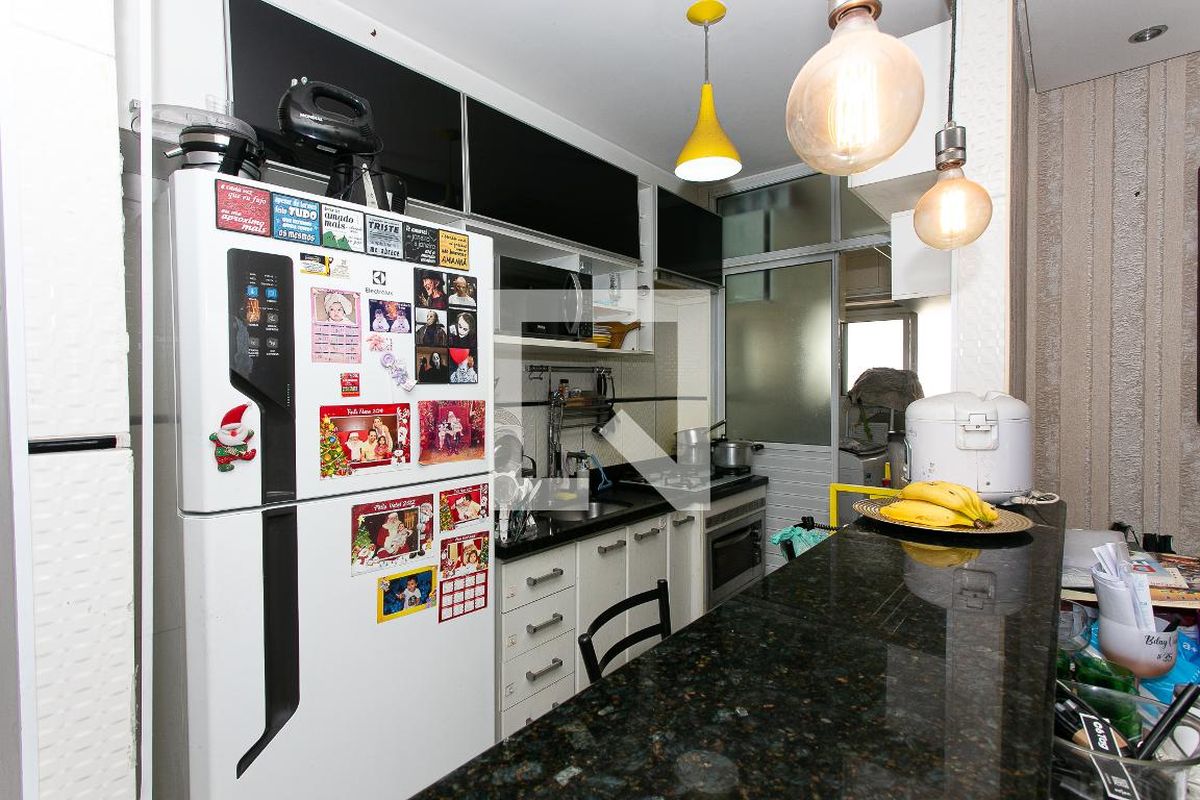 Apartamento, 3 quartos, 76 m² - Foto 60