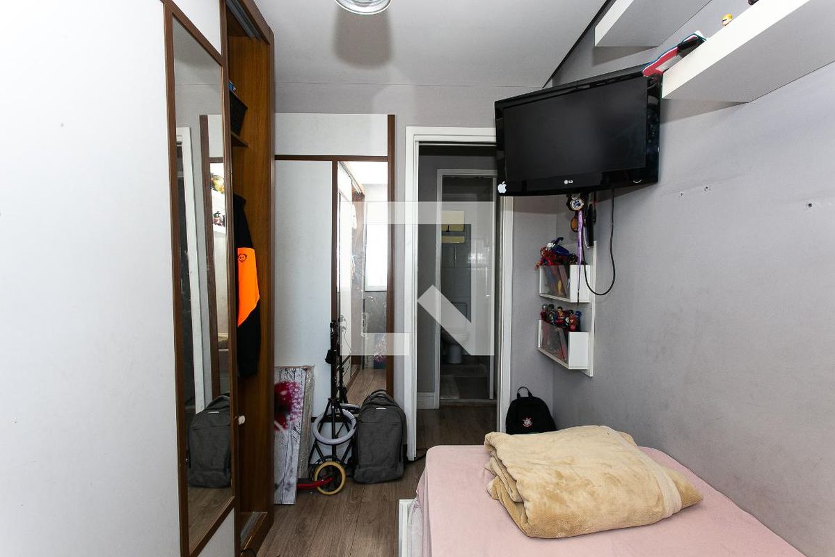 Apartamento, 3 quartos, 76 m² - Foto 24