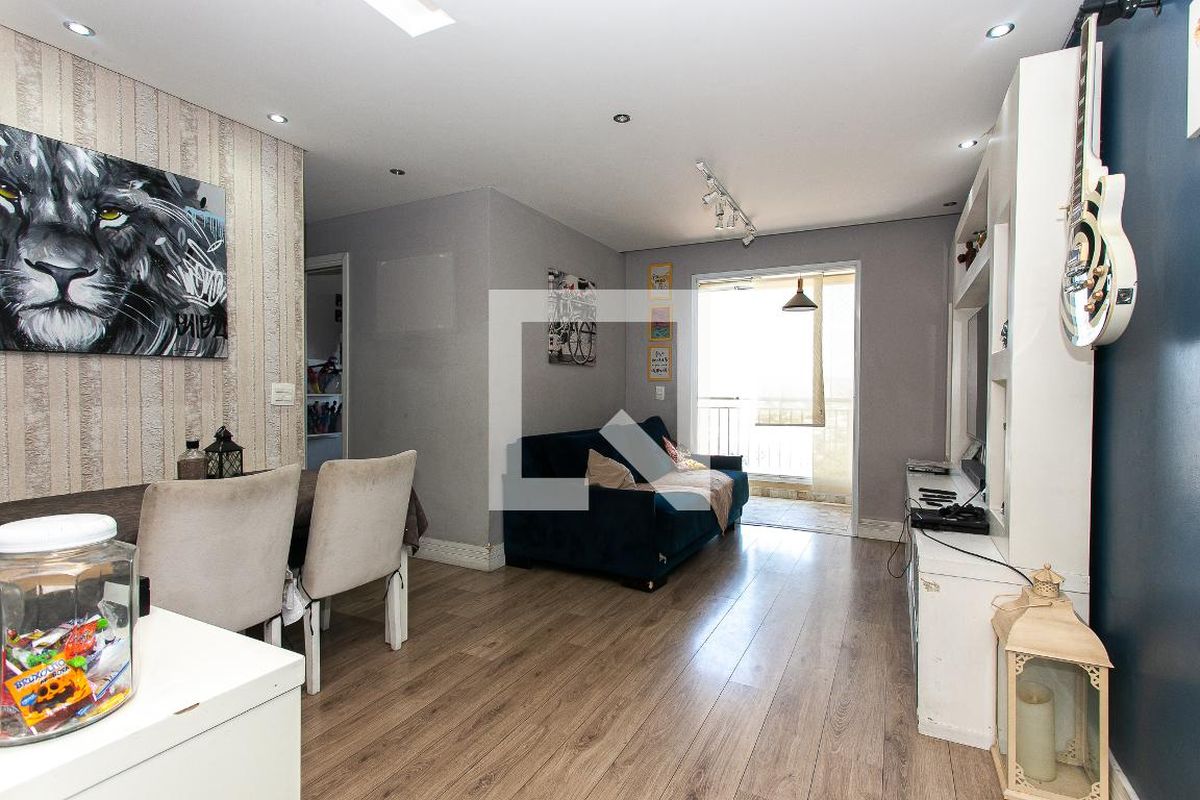 Apartamento, 3 quartos, 76 m² - Foto 2